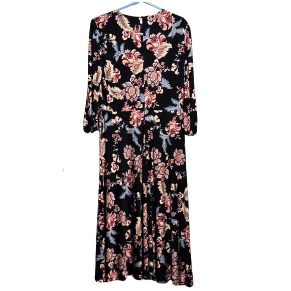 Ralph Lauren Midi Dress - Picture 1 of 7